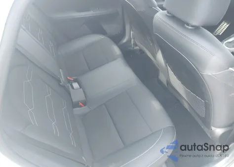 2023 Kia Forte Gt-Line from USA, damaged, VIN 3KPF54AD1PE523551